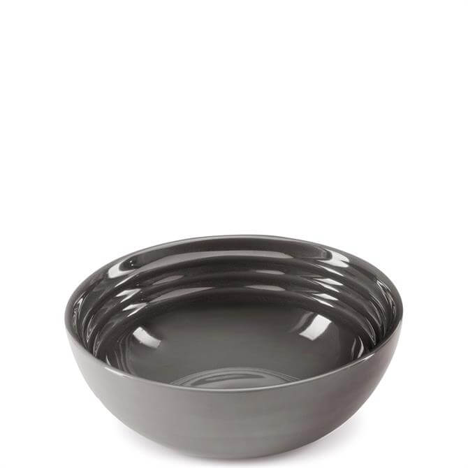 Le Creuset Flint Stoneware Cereal Bowl 16cm
